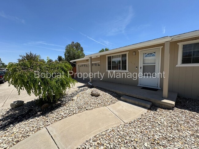 Primary Photo - 3 Bed, 2 Bath, Home Located in Gardnerville