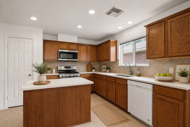 Building Photo - 3211 Falcon Trail Dr