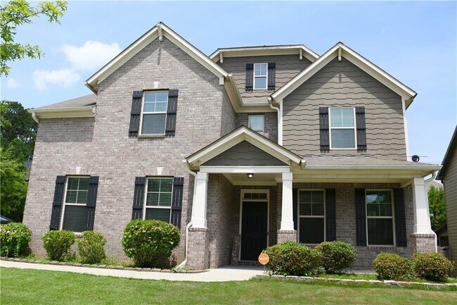 Primary Photo - 1143 Park Hollow Ln NE