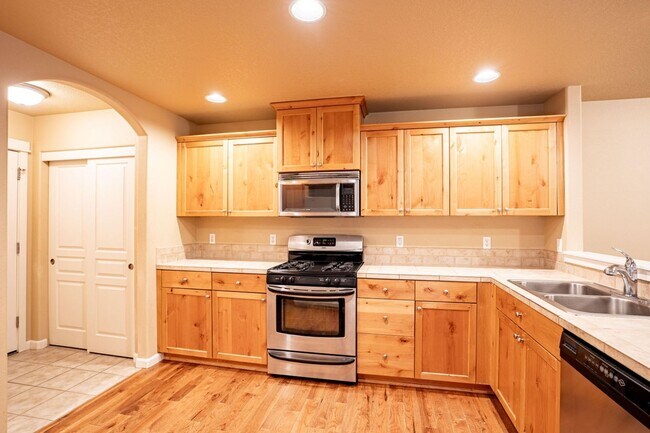Building Photo - First month rent for June is $0