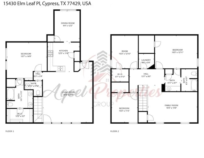 Building Photo - 15430 Elm Leaf Pl