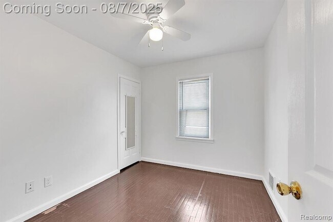 Building Photo - 4790 Williamson St