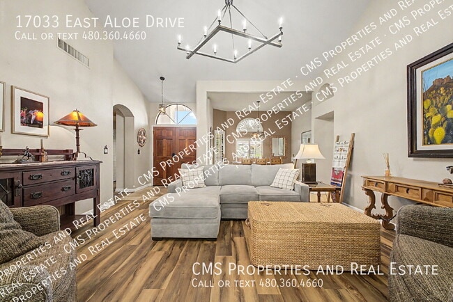 Building Photo - 17033 Aloe Dr