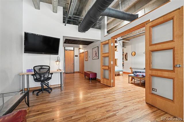 Building Photo - 1020 15th St