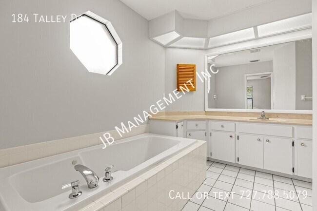 Building Photo - 184 Talley Dr