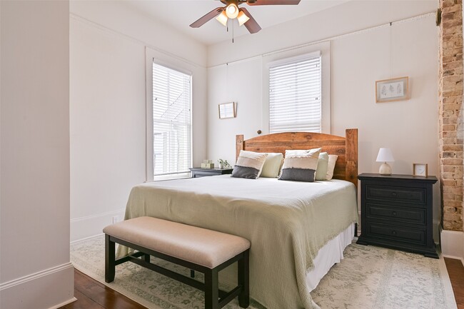 Building Photo - 1808 Avenue K