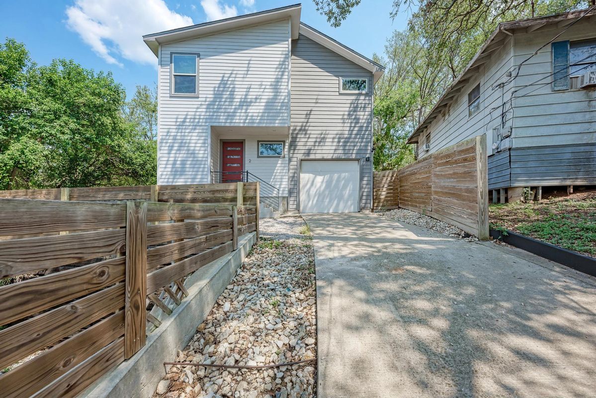 Building Photo - 5308 Downs Dr