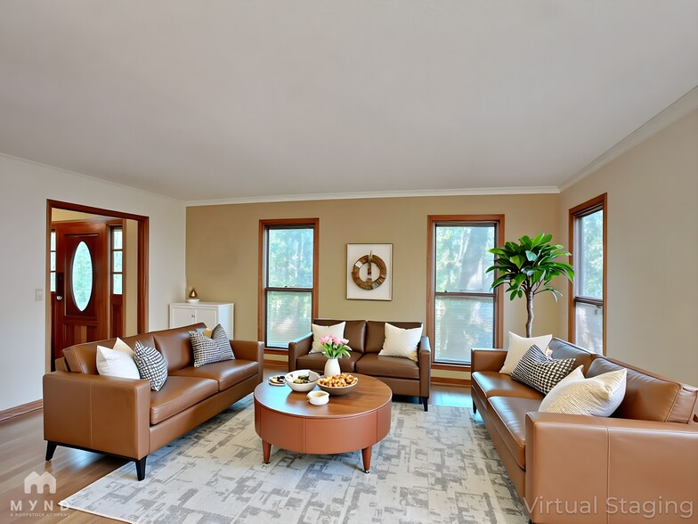 Building Photo - 3747 Running Fox Dr