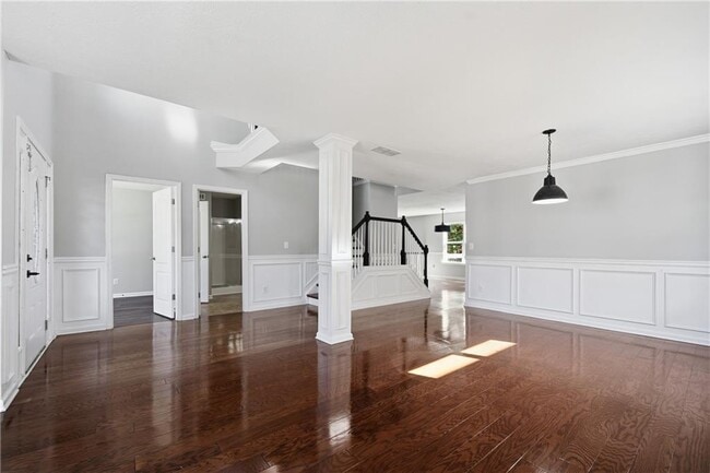 Building Photo - 1328 Avington Glen Dr SE