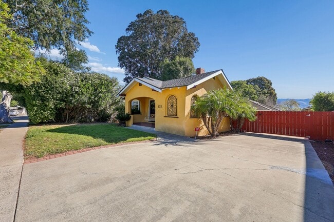 Building Photo - 133 N Tassajara Dr
