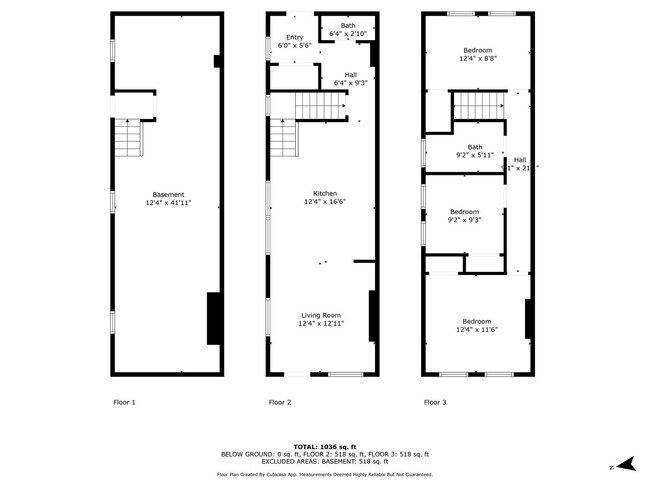 Building Photo - 322-324 Woodland Ave