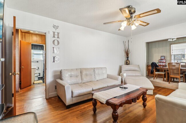 Building Photo - 3422 Covenant Rd