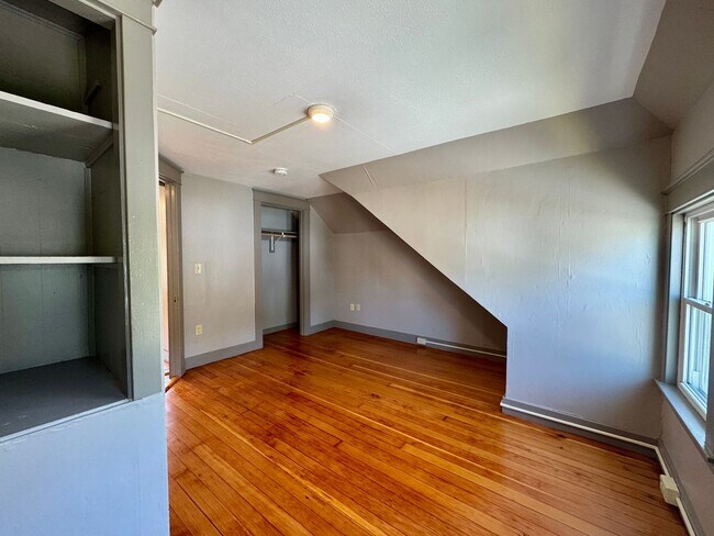Building Photo - 70 Angell Ave