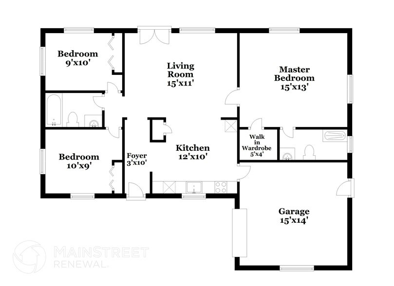 Building Photo - 816 65th Ave W