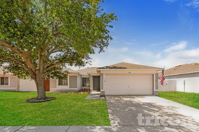 Building Photo - 1212 Alpine Lake Dr