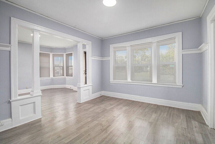 Building Photo - 3801 Ellery St