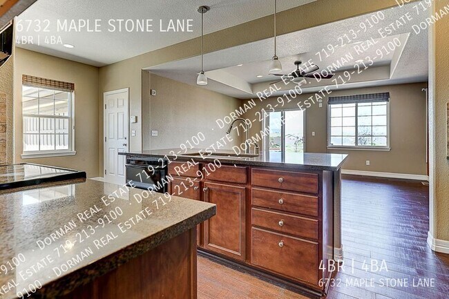 Building Photo - 6732 Maple Stone Ln