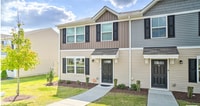Building Photo - 2020-Built Beautiful 3 Bed 2.5 Bath End-Un...