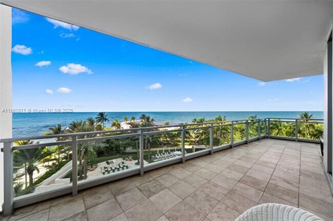 Building Photo - 10295 Collins Ave