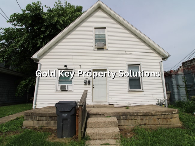 Building Photo - 1309 Pearl St