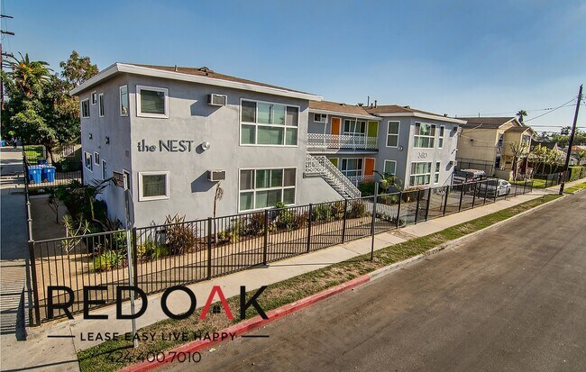 Building Photo - 3410 Walton Ave