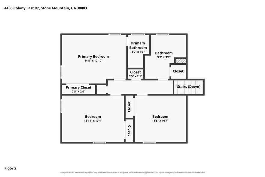 Building Photo - 4436 Colony E Dr