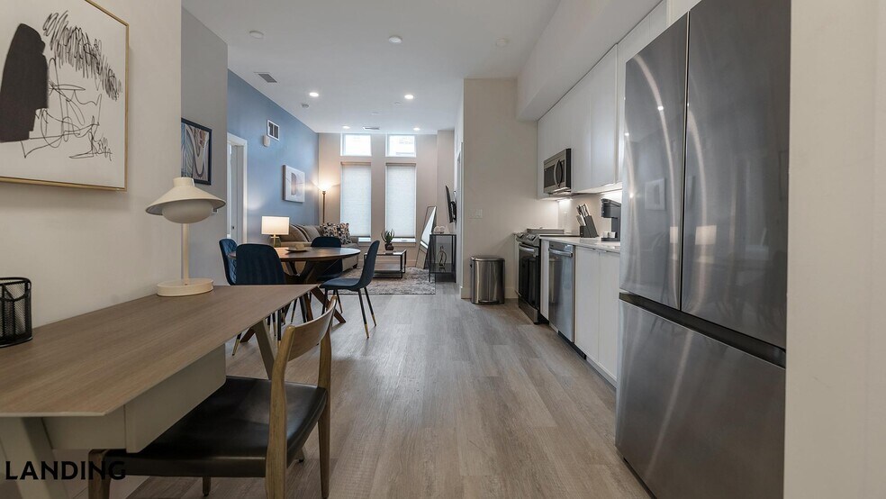 Building Photo - 2005 11th St NW