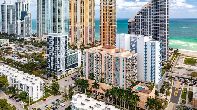 Building Photo - 300 Sunny Isles Blvd