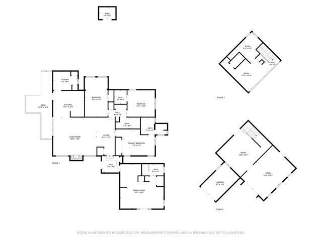 Building Photo - 2233 Wood Hollow Rd