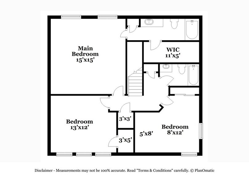 Building Photo - 13319 Partridge Hill