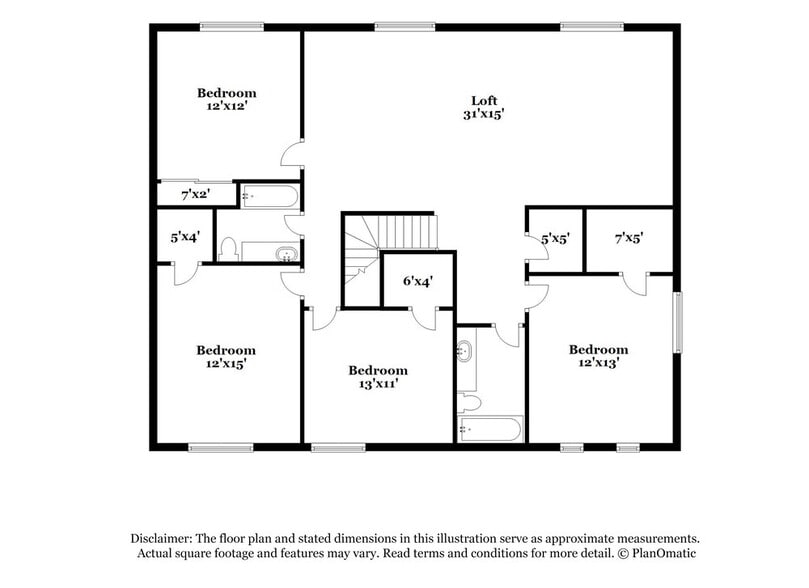 Building Photo - 3152 E San Manuel Rd