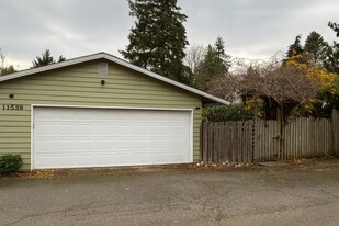 Building Photo - 11538 3rd Ave NW