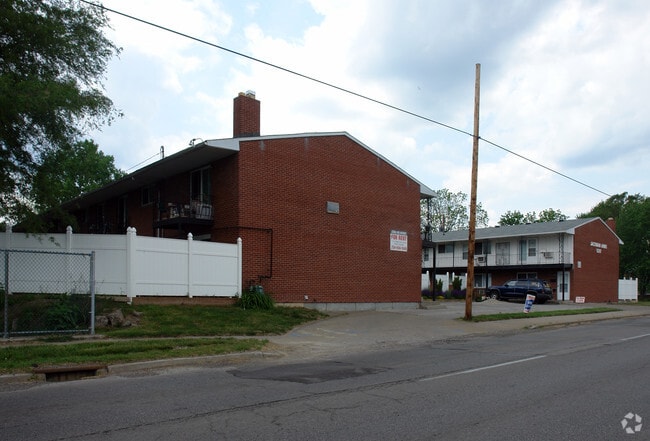 Building Photo - Jackman Arms