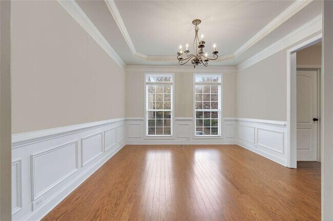 Building Photo - 3199 Buck Way