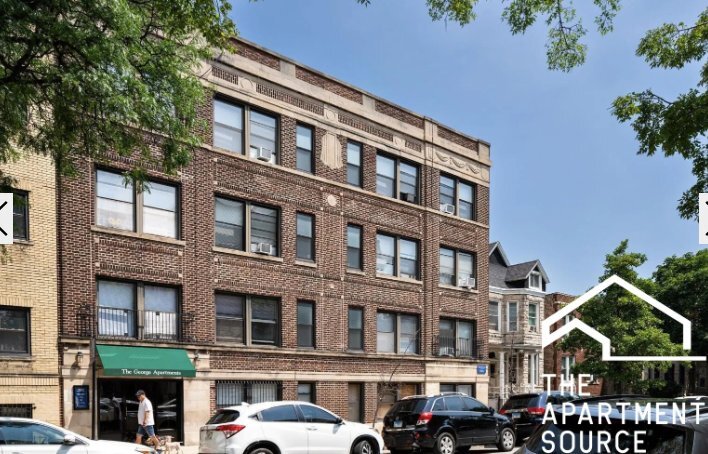 Building Photo - 1050 W George St