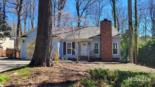 Building Photo - 326 Old Fox Trail