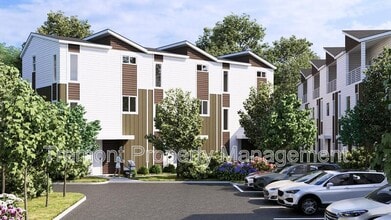 Building Photo - 1231 J Andrews Pl