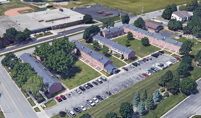 Building Photo - Orchard Ridge