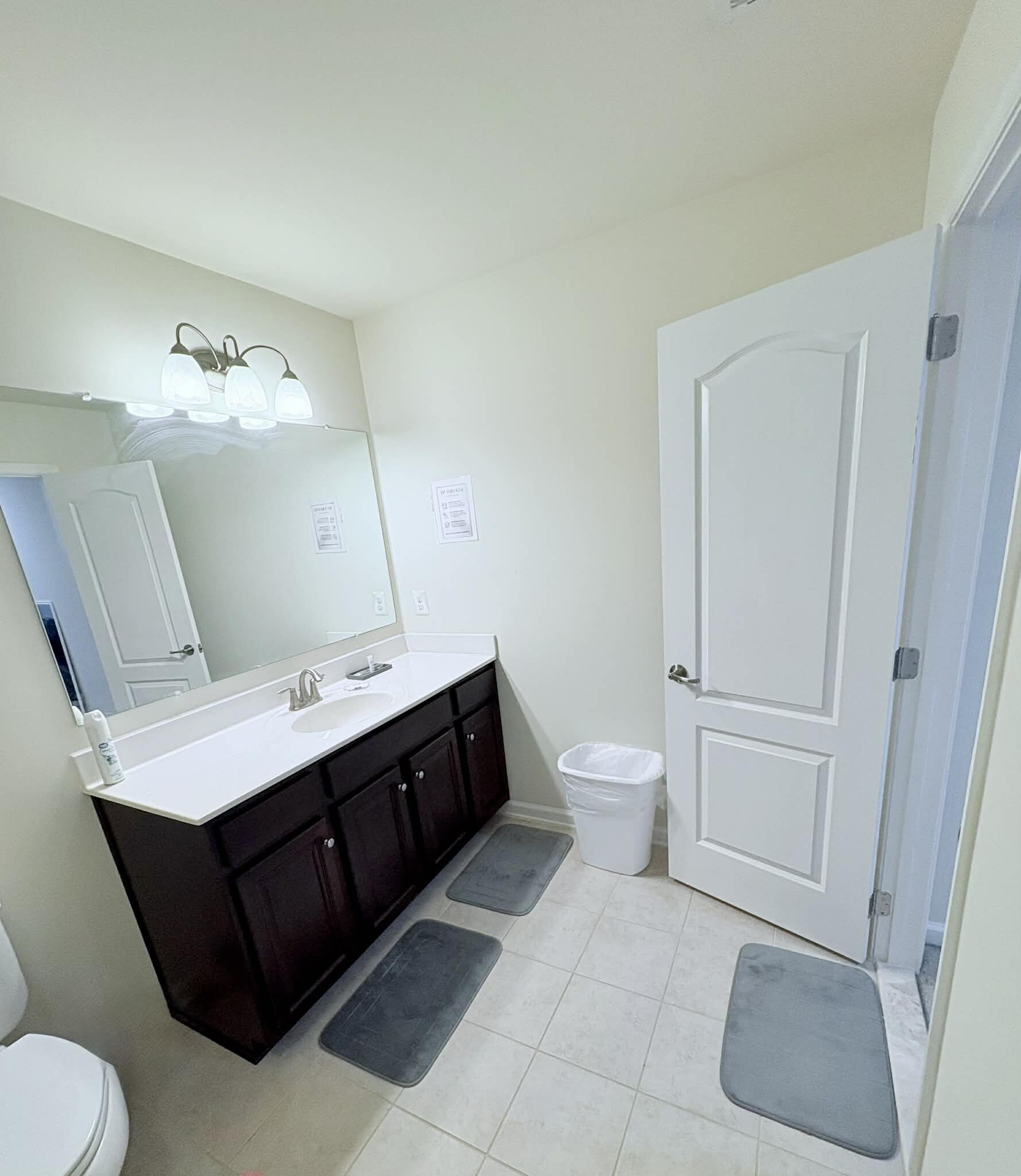 Bathroom - 4873 Dane Ridge Cir
