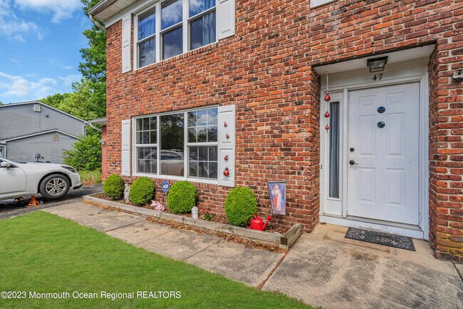 Building Photo - 47 Mizzen Dr