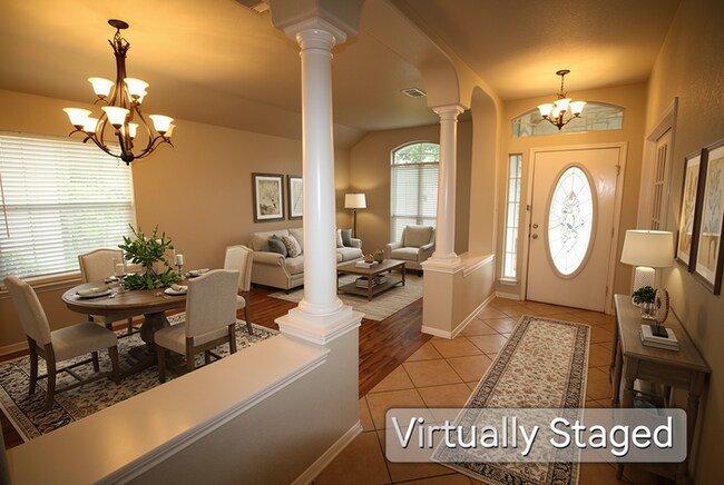 Building Photo - 2908 Tucson Dr