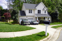 Building Photo - Fullwood Place