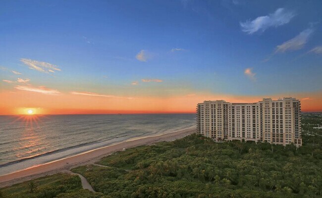 Building Photo - 3800 N Ocean Dr