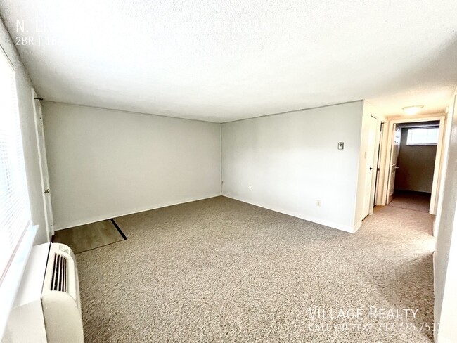 Building Photo - Affordable 2-Bed Convenient to I-83! Perfe...