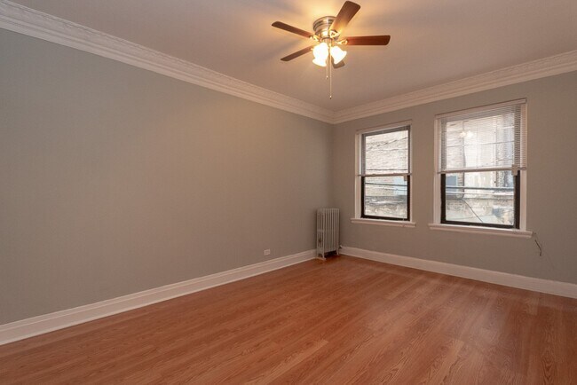 Building Photo - 3824 N Fremont St