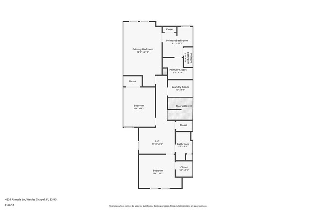 Building Photo - 4639 Almada Ln
