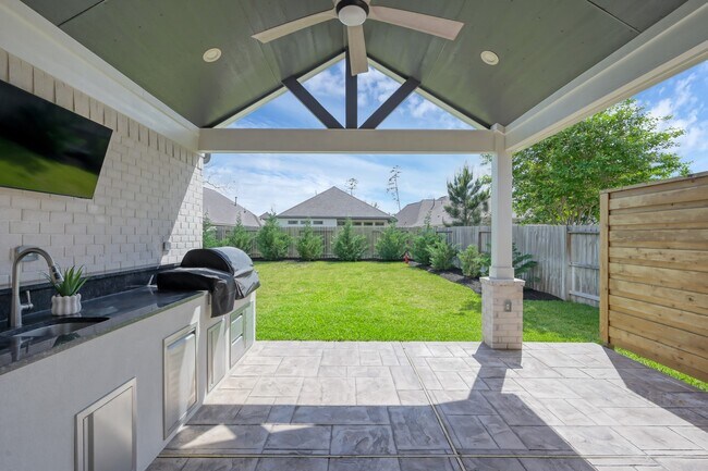 Building Photo - 550 Chestnut Reef Ct