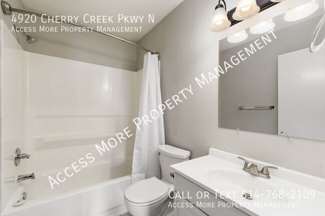 Building Photo - 4920 Cherry Creek Pkwy N