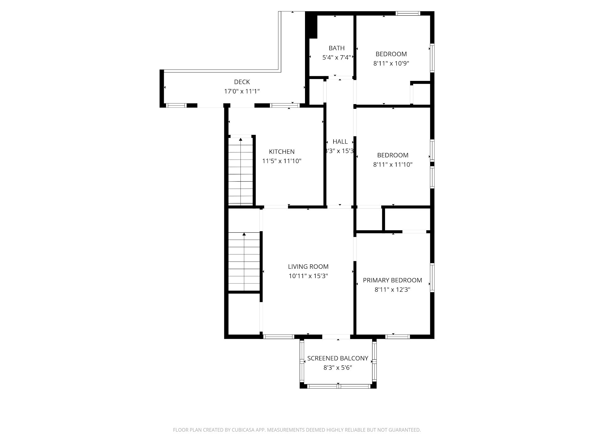 Building Photo - 610 Short St