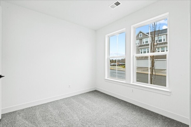 Building Photo - Available Now! Gorgeous New Construction 3 Story Town Home